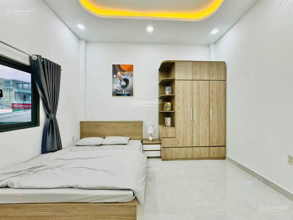 Ngân hàng vib thanh lí căn nhà ở chợ bình điền, đường dương đình cúc,1 lầu, 5mx16,2m, giá 900 triệu