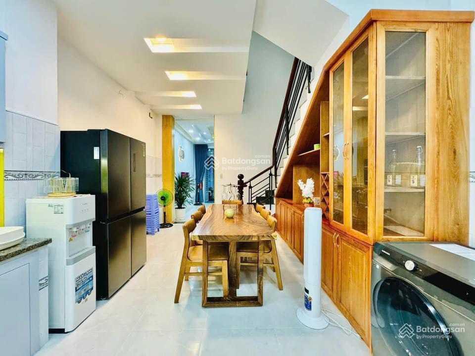 Ngân hàng vib thanh lí căn nhà ở chợ bình điền, đường dương đình cúc,1 lầu, 5mx16,2m, giá 900 triệu