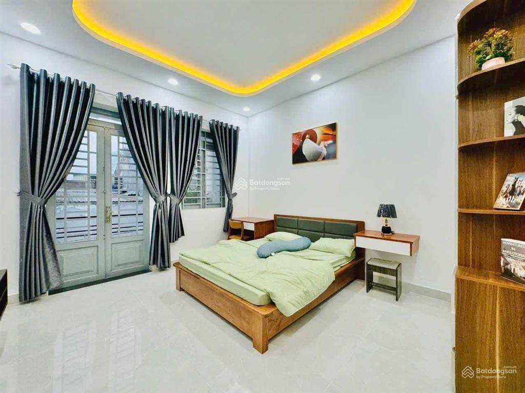 Ngân hàng vib thanh lí căn nhà ở chợ bình điền, đường dương đình cúc,1 lầu, 5mx16,2m, giá 900 triệu