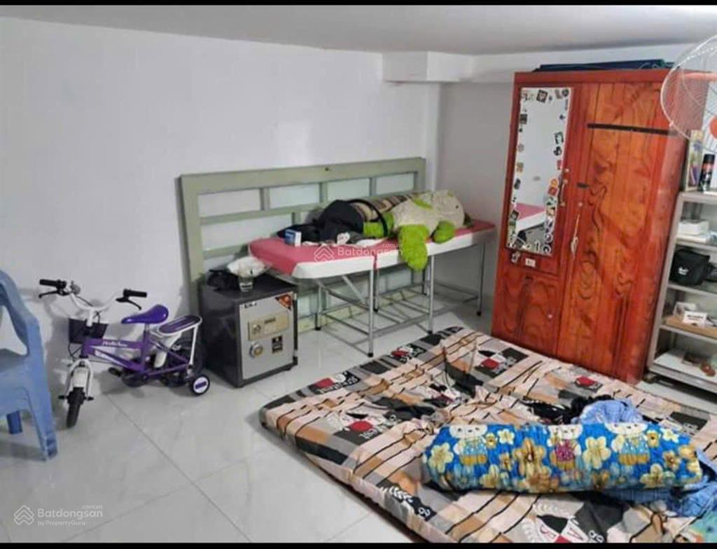 Chính chủ bán gấp nhà ở ngay ql50, đường đa phước, đang cho thuê 14tr/tháng, 5mx17,2m