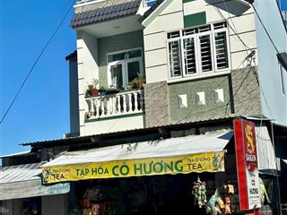 Bán gấp căn nhà ở ngay chợ phú lạc, đường tân liêm, đang cho thuê 16tr/tháng, 6mx15m, giá 910 triệu