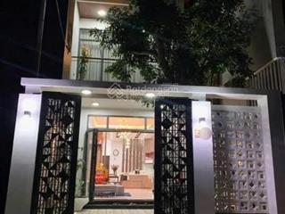 Bán gấp căn nhà ở ngay kdc phong phú 4, đường trịnh quang nghị, 6mx14m, 1 lầu, giá 1 tỷ 050.