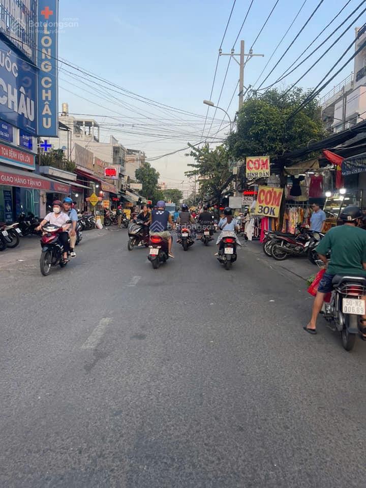Bán gấp nhà ở ngay vòng xoay an lạc, đường trần đại nghĩa, đang cho thuê 14tr/tháng, giá 910 triệu.