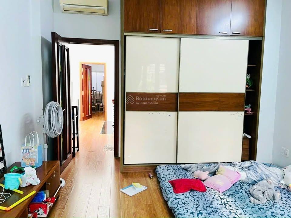 Bán gấp căn nhà đang cho thuê 13 triệu ở ngay chợ bờ ngựa, đường hưng nhơn, 1 lầu, giá 750 triệu