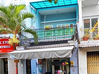 Bán gấp căn nhà đang cho thuê 13 triệu ở ngay chợ bờ ngựa, đường hưng nhơn, 1 lầu, giá 750 triệu