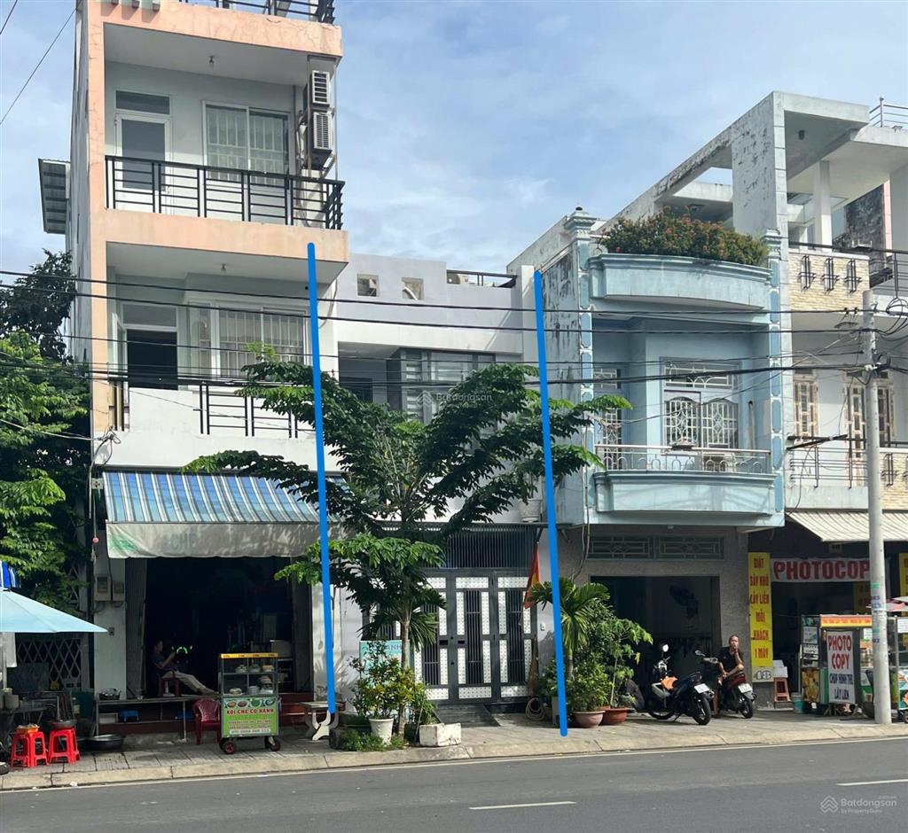 Bán gấp căn nhà ở ngay chợ phú lạc, đường tân liêm, đang cho thuê 16tr/tháng, giá 1 tỷ 350