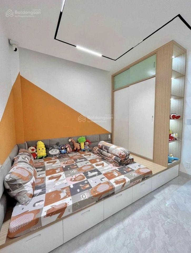 Bán gấp căn nhà ở ngay chợ phú lạc, đường tân liêm, đang cho thuê 16tr/tháng, giá 1 tỷ 350