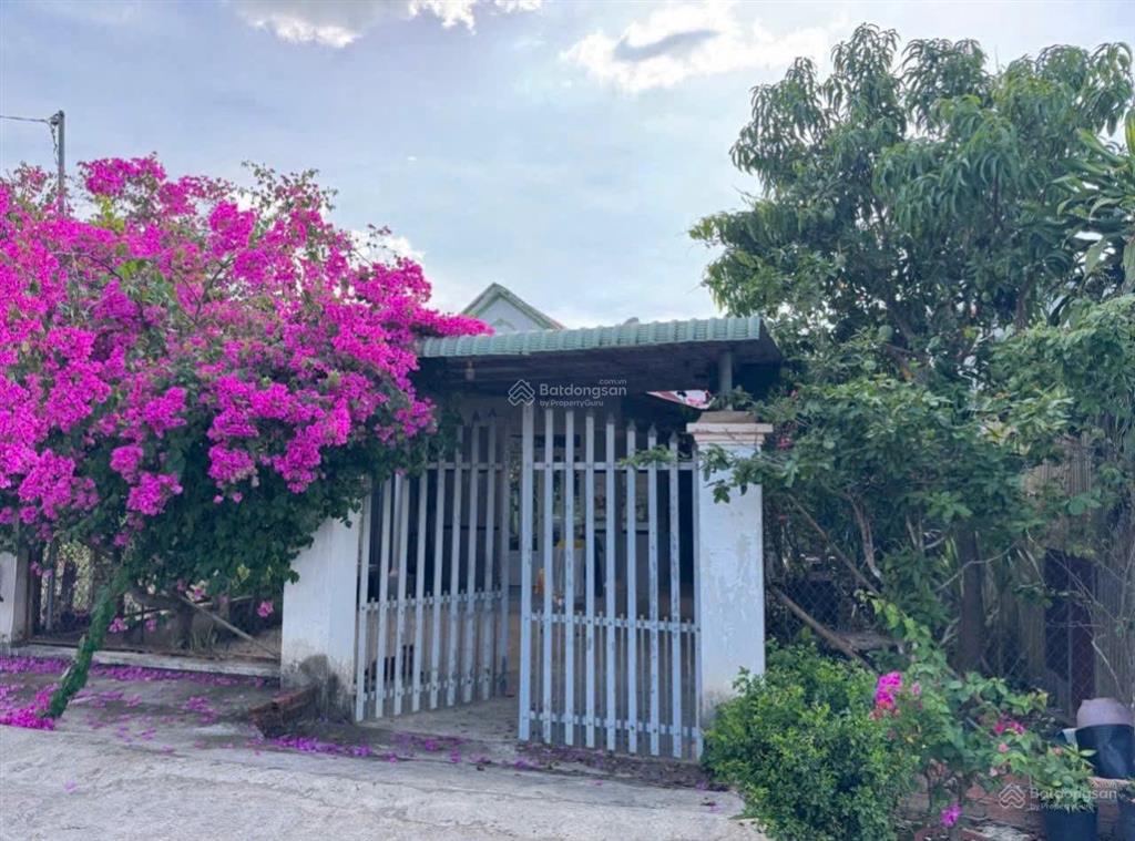 Bán nhà riêng chính chủ tại tỉnh lộ 751, huyện dầu tiếng, 1 tỷ, 645 m2