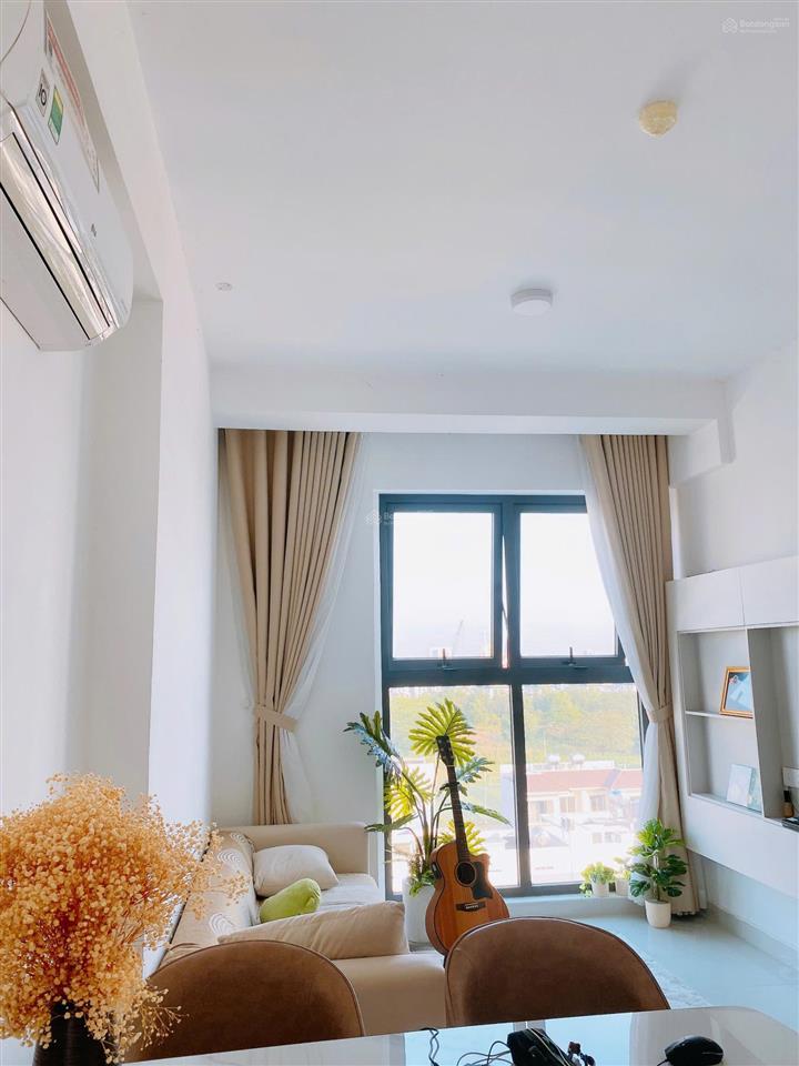 Cho thuê căn hộ citi alto , 2 pn  2 wc full nội thất giá tốt