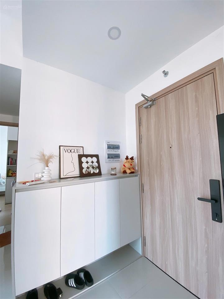 Cho thuê căn hộ citi alto , 2 pn  2 wc full nội thất giá tốt