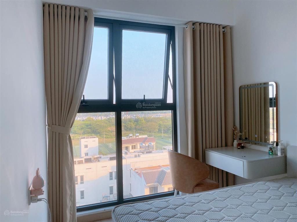 Cho thuê căn hộ citi alto , 2 pn  2 wc full nội thất giá tốt