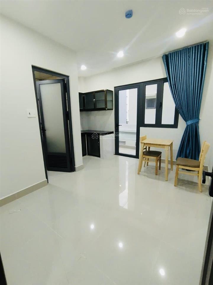 Cho thuê căn hộ dịch vụ giá rẻ khu vực phường cát lái, gần cảng, gần đh umt