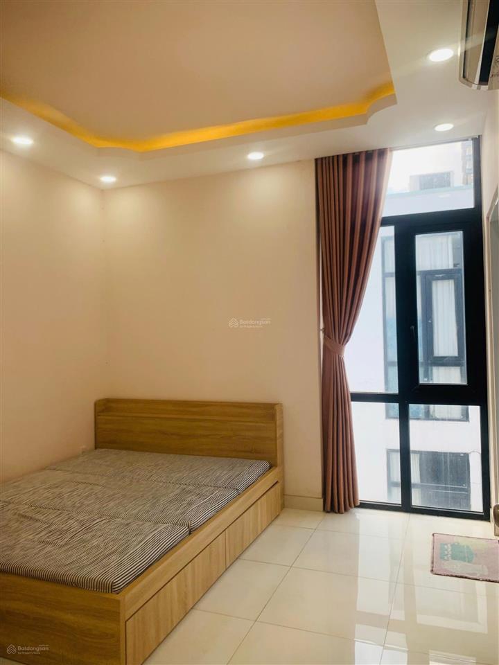 Cho thuê căn hộ dịch vụ giá rẻ khu vực phường cát lái, gần cảng, gần đh umt