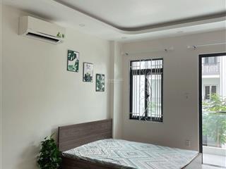 Cho thuê căn hộ dịch vụ giá rẻ khu vực phường cát lái, gần cảng, gần đh umt