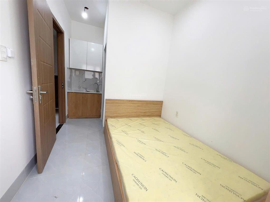 Cho thuê căn hộ dịch vụ giá rẻ khu vực phường cát lái, gần cảng, gần đh umt