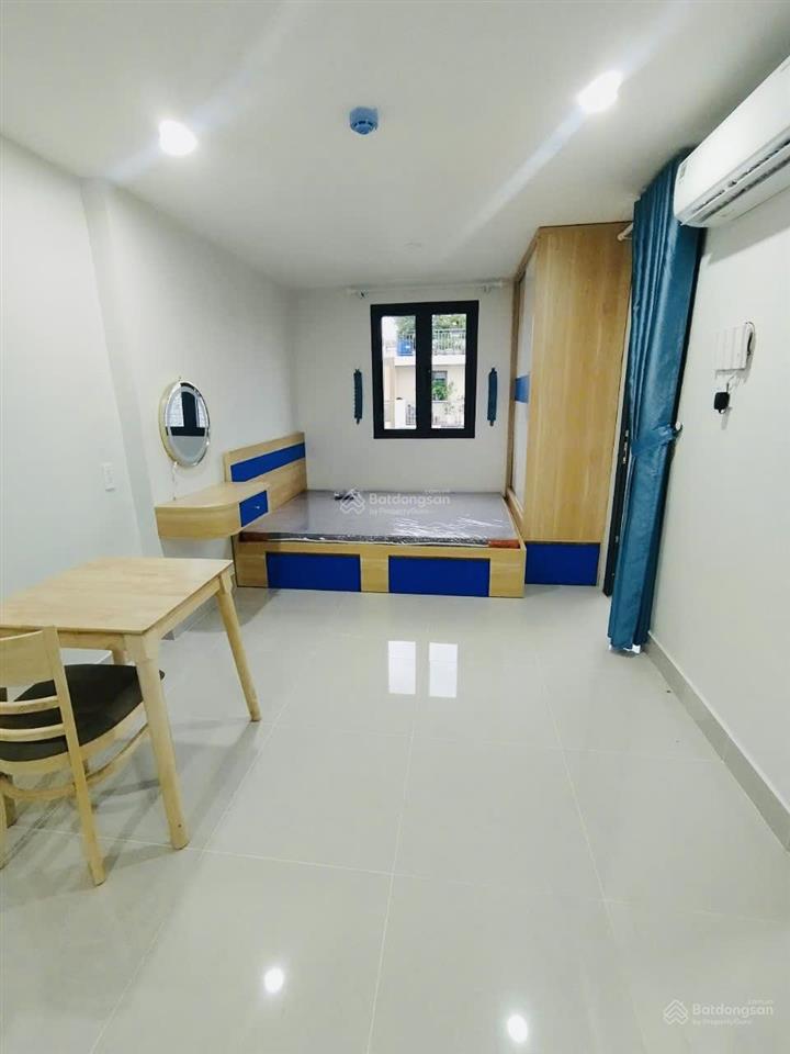 Cho thuê căn hộ dịch vụ giá rẻ khu vực phường cát lái, gần cảng, gần đh umt