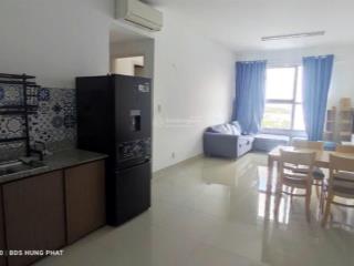 Cho thuê căn hộ 2 pn chung cư citi home, có máy lạnh, máy giặt, máy nước nóng.