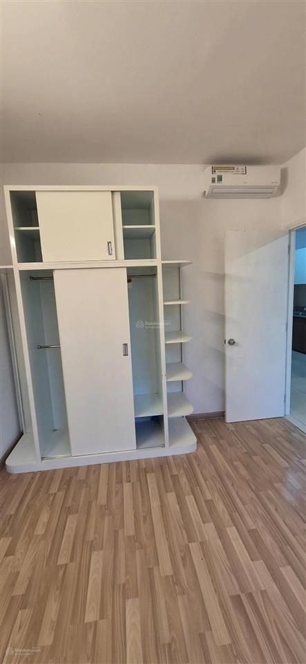 Cho thuê căn hộ 2 pn chung cư citi home, có máy lạnh, máy giặt, máy nước nóng.