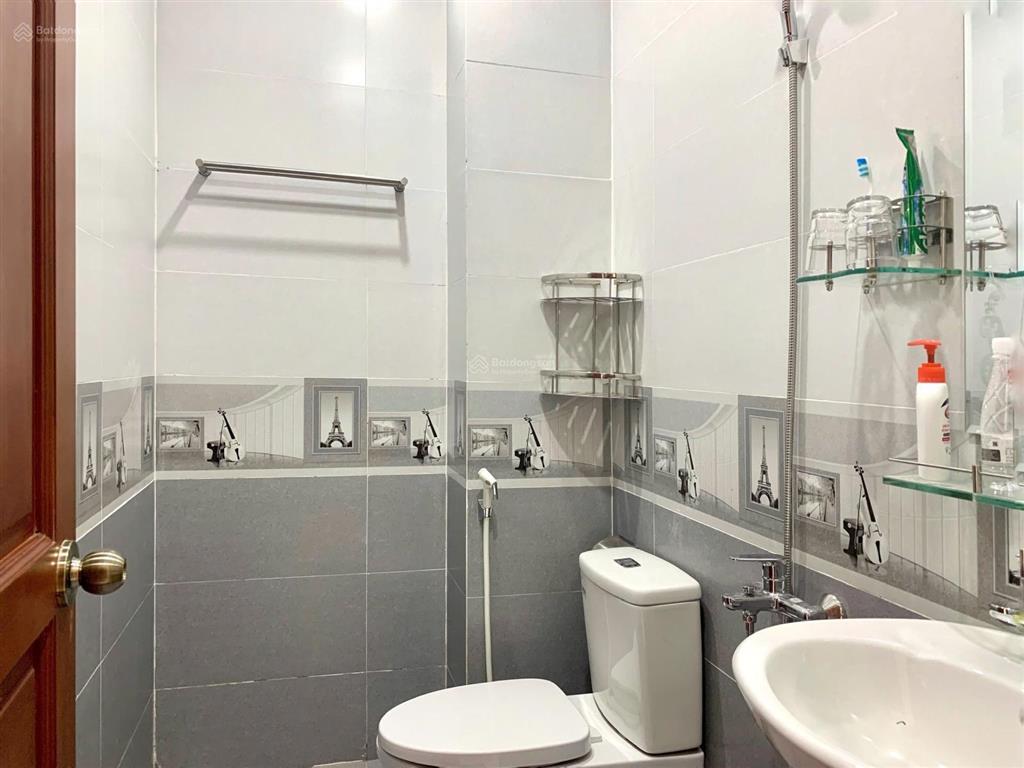 Cho thuê chdv full nội thất kdc cát lái gần đại học umt giá rẻ
