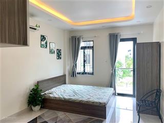 Cho thuê chdv full nội thất kdc cát lái gần đại học umt giá rẻ