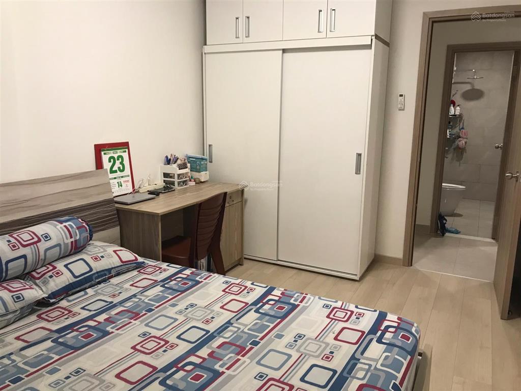 Cho thuê căn hộ 2 phòng đầy đủ nội thất đẹp. giá tốt trong tháng 7
