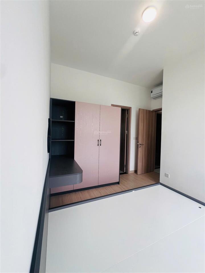 Cho thuê căn hộ citi alto  căn 2 pn , 2 wc  có nội thất giá mềm.