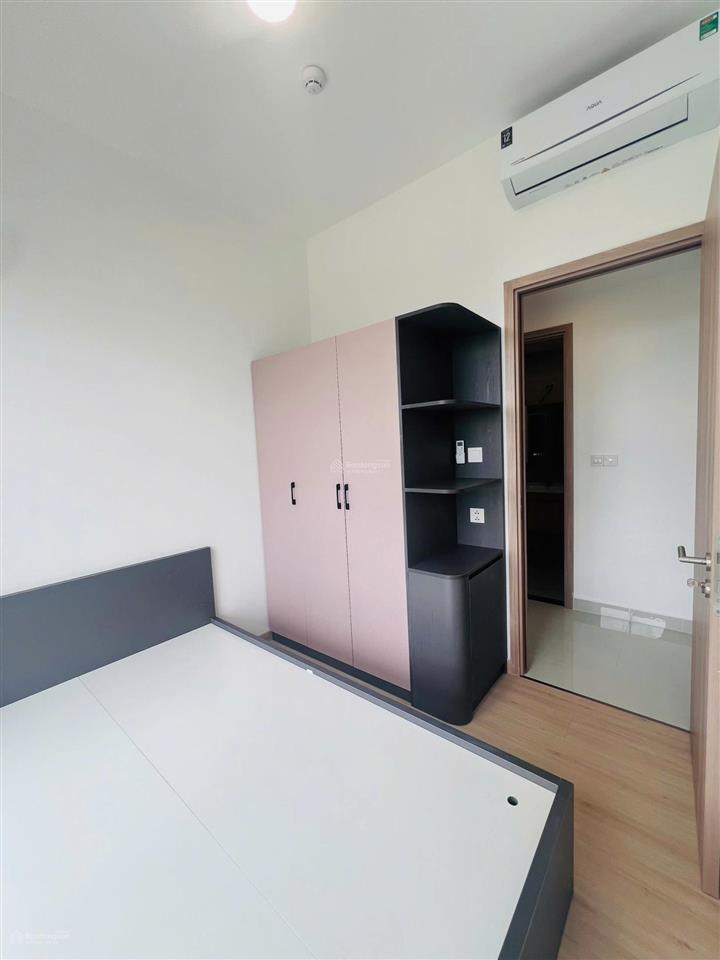 Cho thuê căn hộ citi alto  căn 2 pn , 2 wc  có nội thất giá mềm.