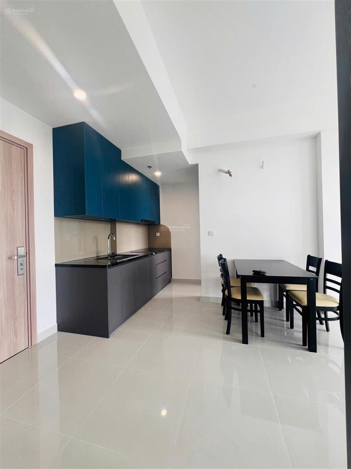 Cho thuê căn hộ citi alto  căn 2 pn , 2 wc  có nội thất giá mềm.