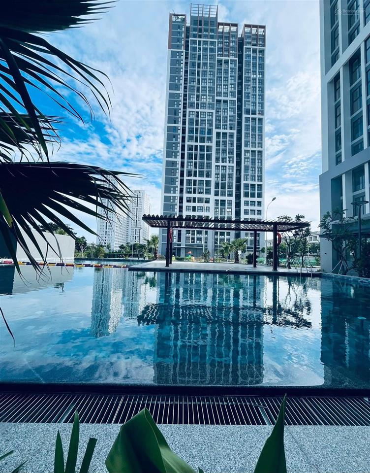 Cho thuê căn hộ citi alto, căn 2 phòng ngủ đầy đủ nội thất đẹp.
