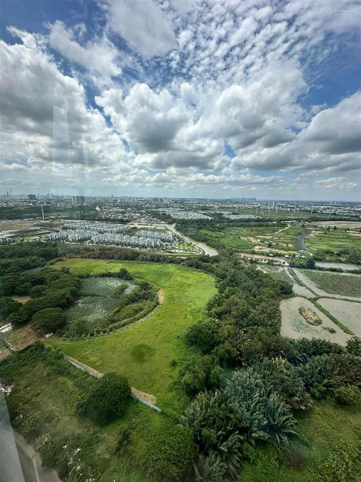 Cho thuê căn hộ citi alto, căn 2 phòng ngủ đầy đủ nội thất đẹp.