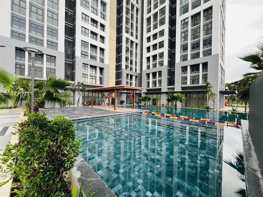 Cho thuê căn hộ citi alto, căn 2 phòng ngủ đầy đủ nội thất đẹp.