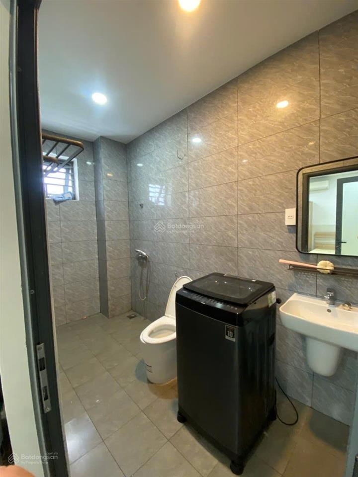 Cho thuê chdv loại studio máy giặt riêng. tại kdc cát lái gần c/c citi soho.