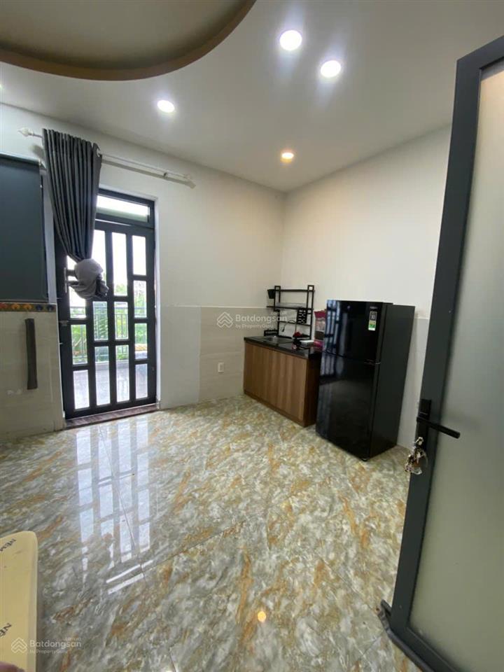 Cho thuê chdv loại studio máy giặt riêng. tại kdc cát lái gần c/c citi soho.