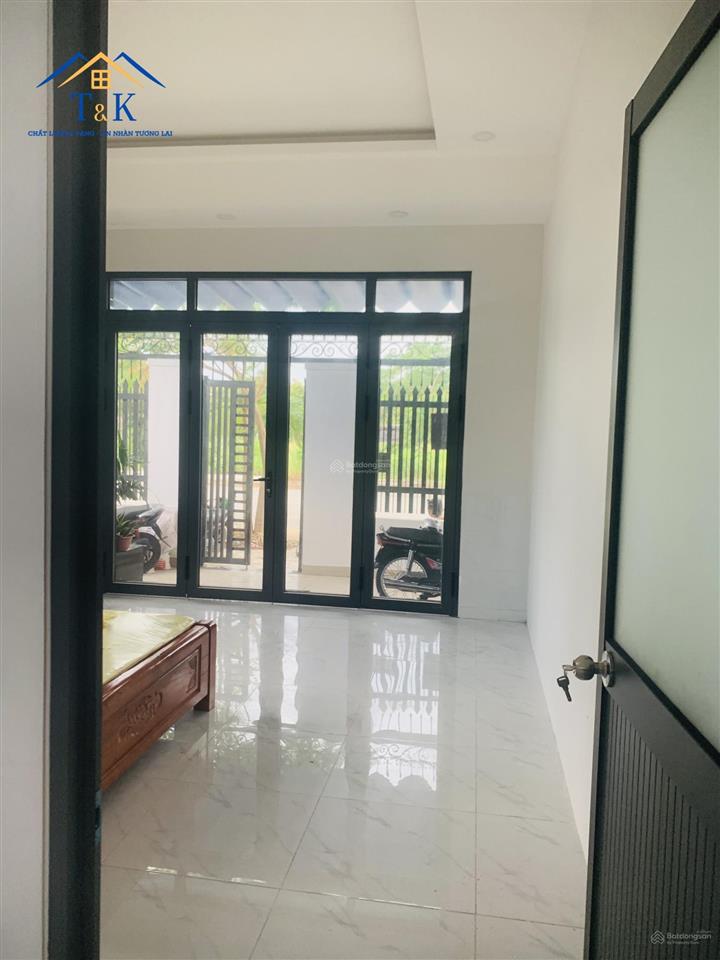 Cho thuê phòng có máy lạnh, giường, nệm giá rẻ tại kdc cát lái.