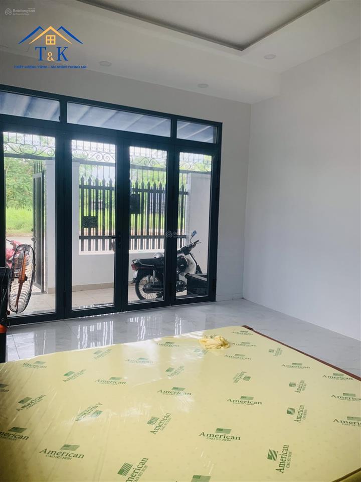 Cho thuê phòng có máy lạnh, giường, nệm giá rẻ tại kdc cát lái.