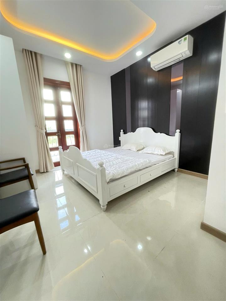 Cho thuê chdv trong kdc cát lái, gần c/c citi soho. đh công nghệ umt.