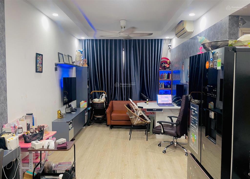 Bán căn hộ 2 phòng ngủ citi home  bàn giao có nội thất  giá phù hợp thị trường.