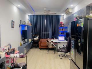 Bán căn hộ 2 phòng ngủ citi home  bàn giao có nội thất  giá phù hợp thị trường.