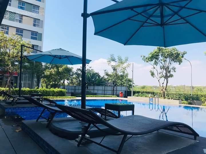 Bán căn hộ 2 phòng ngủ citi home  bàn giao có nội thất  giá phù hợp thị trường.