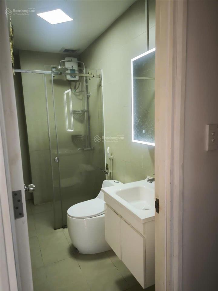Chuyển nhượng căn hộ 2 phòng ngủ citi home, có nội thất giá phù hợp thị trường.