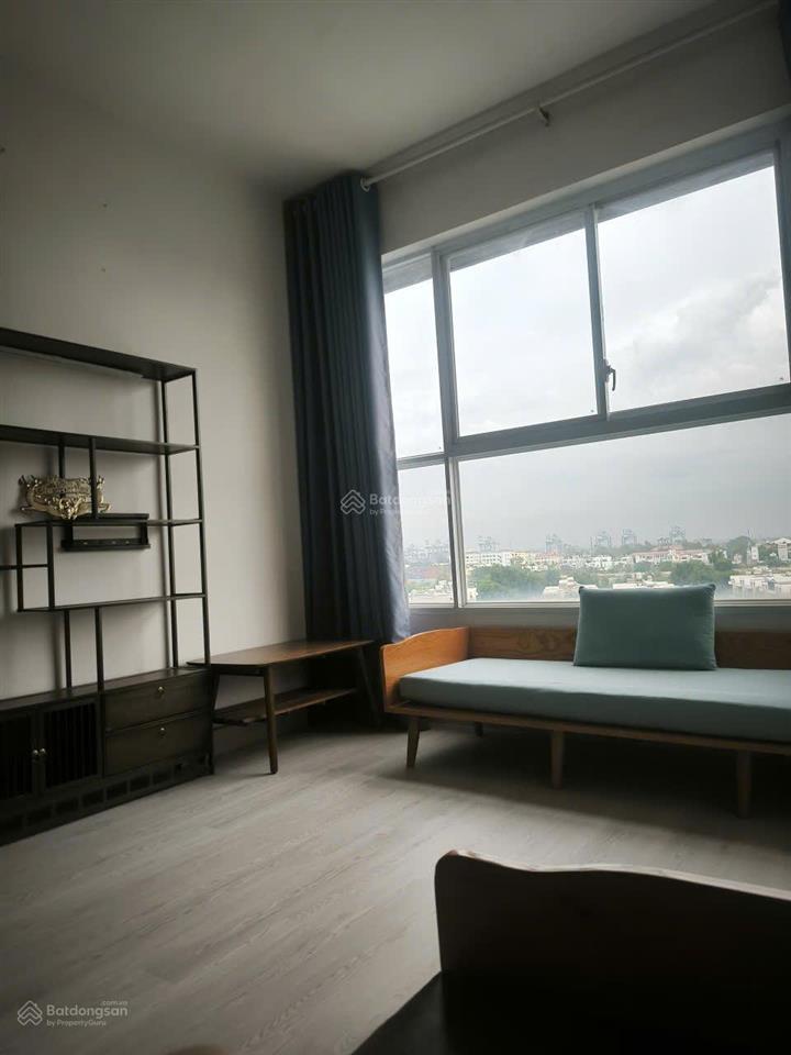 Chuyển nhượng căn hộ 2 phòng ngủ citi home, có nội thất giá phù hợp thị trường.