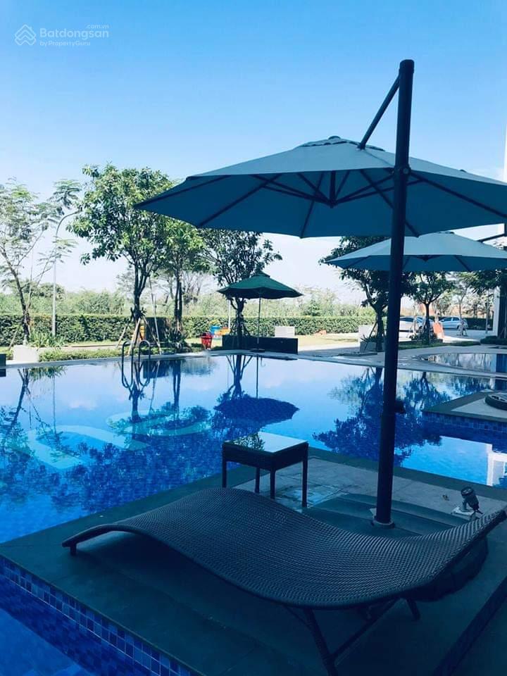 Chuyển nhượng căn hộ citi home, căn 2 phòng ngủ, giá bán giá tốt khu vực