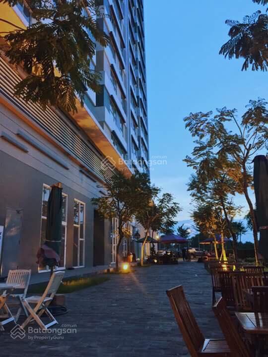 Chuyển nhượng căn hộ citi home, căn 2 phòng ngủ, giá bán giá tốt khu vực