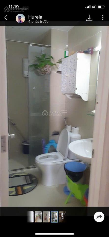 Chuyển nhượng căn hộ citi home, căn 2 phòng ngủ, giá bán giá tốt khu vực