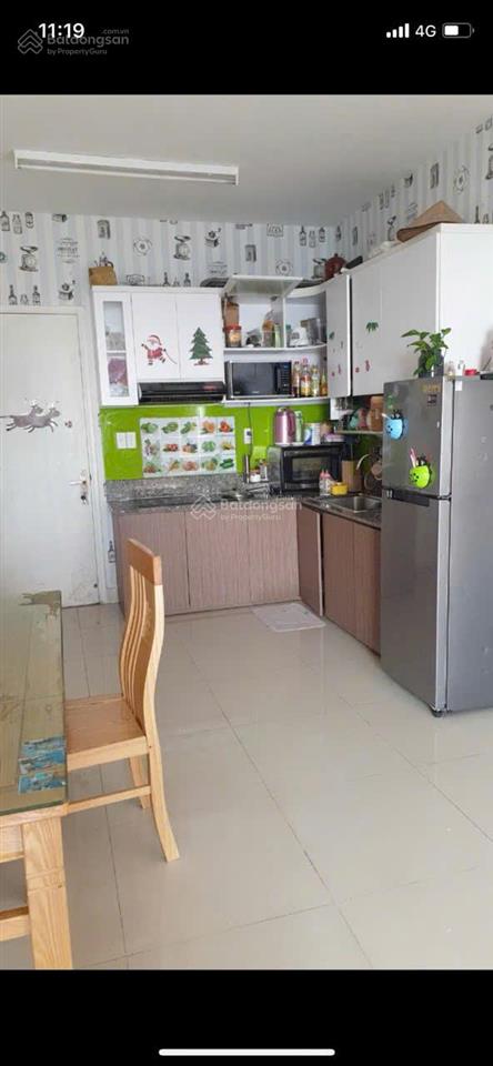 Chuyển nhượng căn hộ citi home, căn 2 phòng ngủ, giá bán giá tốt khu vực