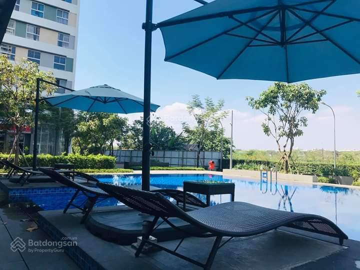 Chuyển nhượng căn hộ citi home, căn 2 phòng ngủ, giá bán giá tốt khu vực