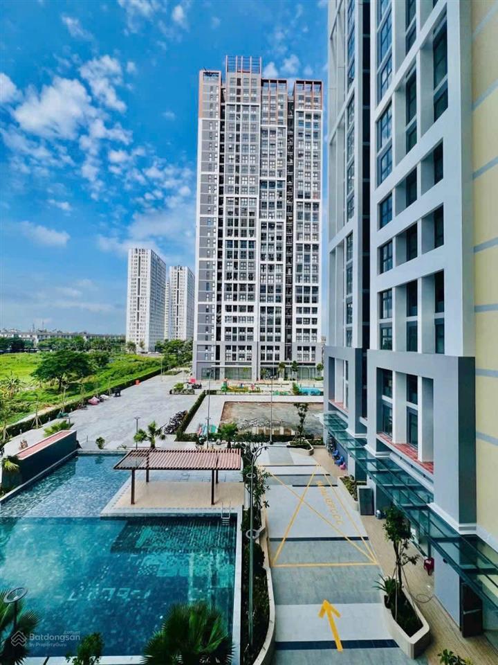 Cho thuê căn hộ citi alto  kdc cát lái  1 phòng ngủ + 1, có nội thất đẹp  giá tốt.