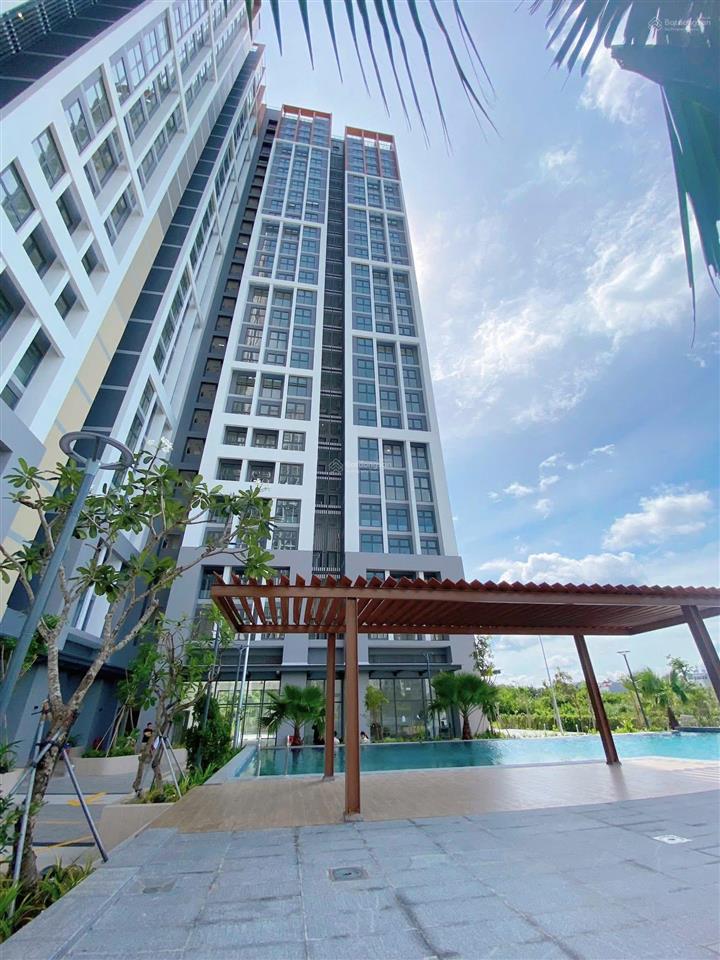 Cho thuê căn hộ citi alto  kdc cát lái  1 phòng ngủ + 1, có nội thất đẹp  giá tốt.