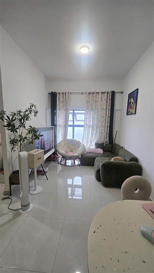 Cho thuê căn hộ citi alto  kdc cát lái  1 phòng ngủ + 1, có nội thất đẹp  giá tốt.