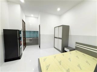 Cho thuê căn hộ dịch vụ gần cảng cát lái, gần đại học umt, gần c/c citi